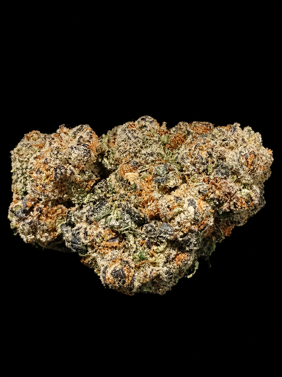 dante's volcano