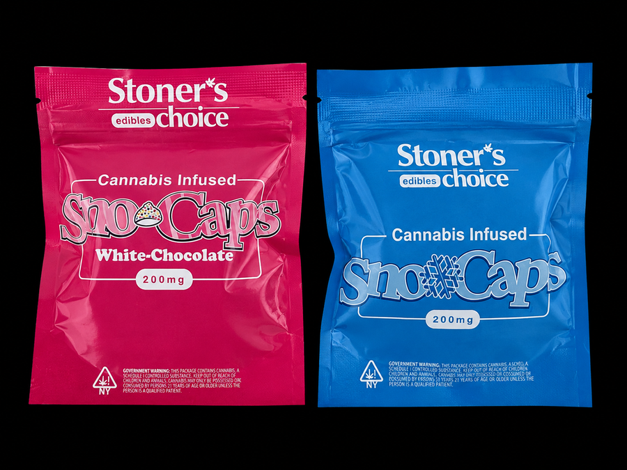 sno-caps