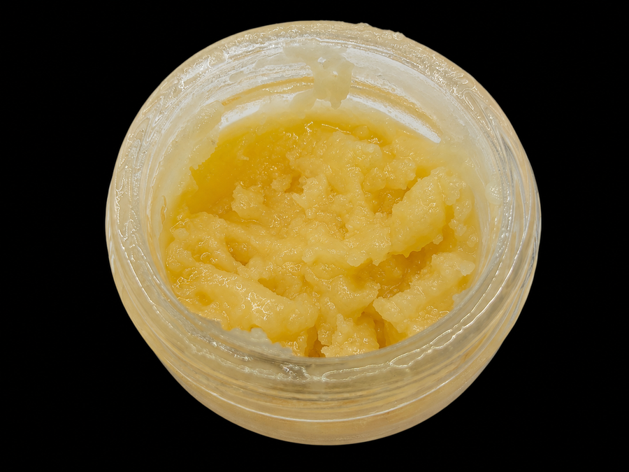 dissolv sugar
